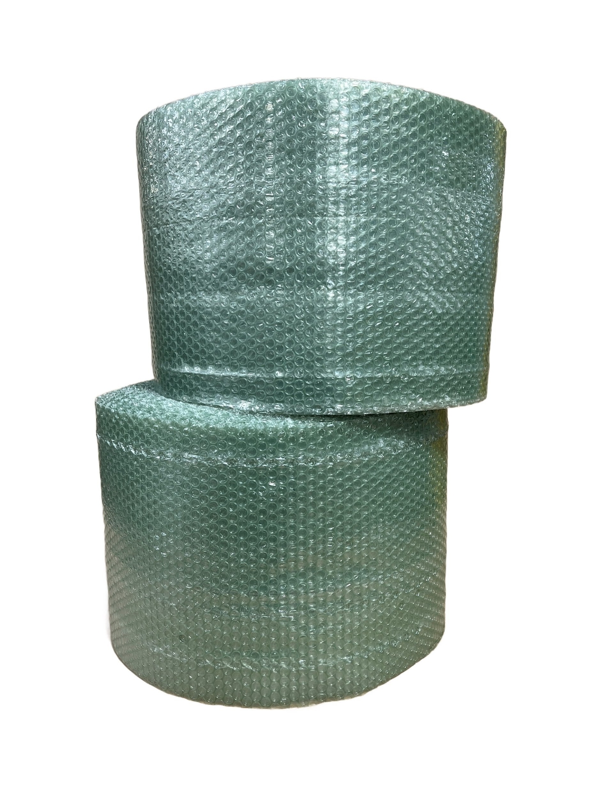 3/16″ Recycled Small Bubble Cushioning Wrap my Padding Roll. 800′ x 12″ Wide…