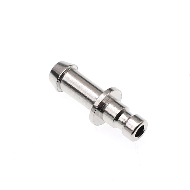 10Pcs/Pack Metal NIBP Cuff Connectors Blood Pressure Cuff Male Connectors Quick