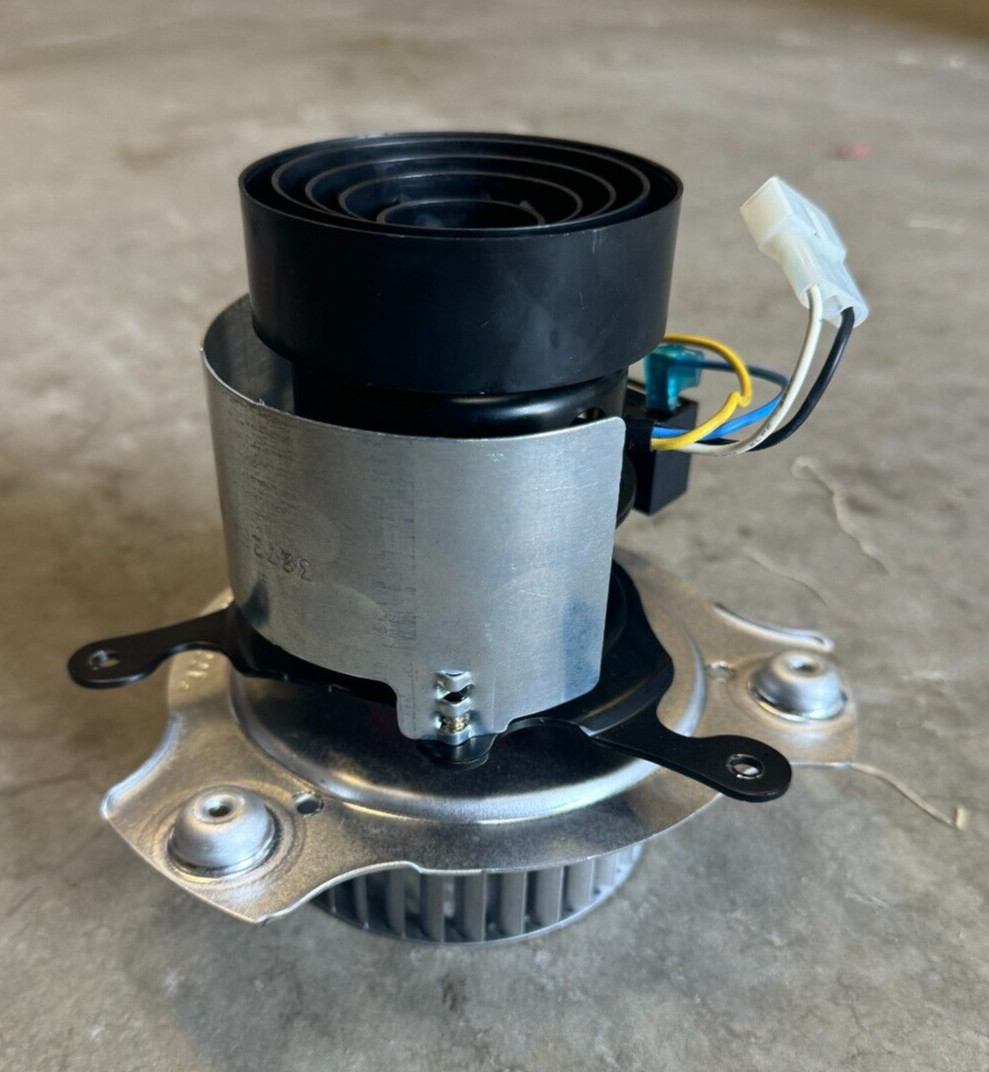 Carrier HC18MQ142 #142 Furnace Exhaust / Draft Inducer Motor Free Shipping *C13*