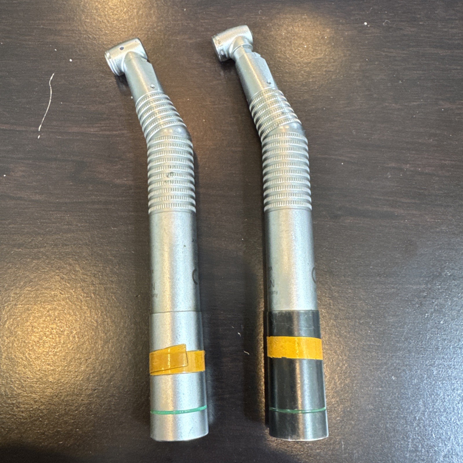 Kavo Intraflex LUX 2 2320LN Low Speed Air Motor Dental Handpiece