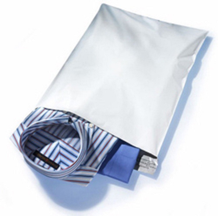 Poly Mailer Self Sealing Shipping Envelopes Bag Plastic Mailing Bags Choose Size