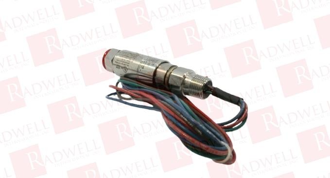UNITED ELECTRIC 12SHSN5E / 12SHSN5E (NEW IN BOX)