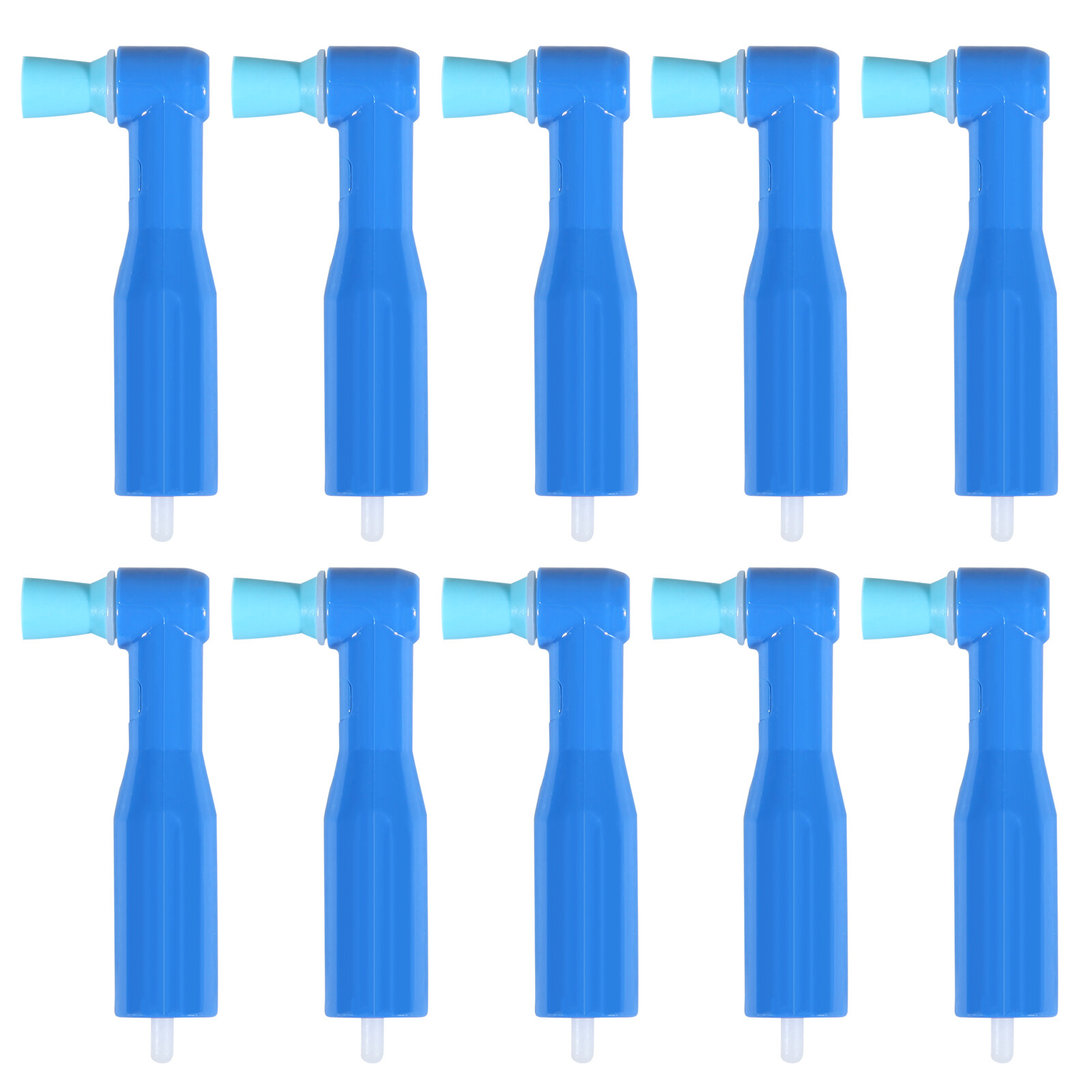 500 pcs Dental Disposable Prophy Angles Top Quality Money back guarantee Firm