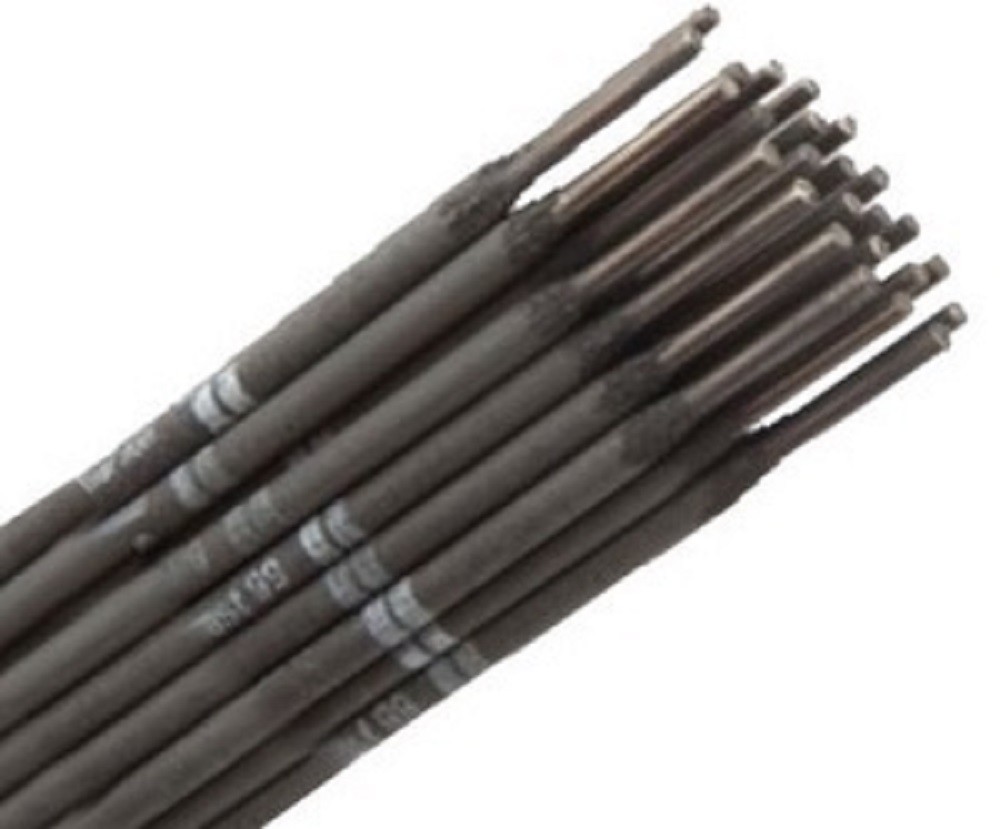 Nickel 55 Cast Iron Repair 1/8″ Stick Electrode ENiFe-CI Nickel 55 Rod 2Ib PK