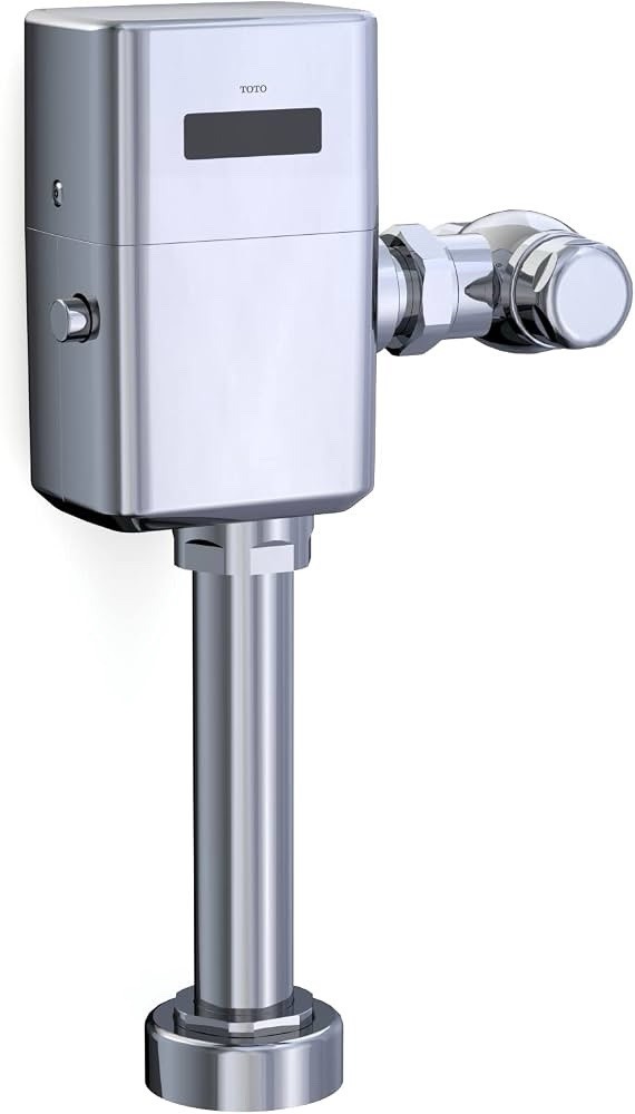 TOTO TET1LB32#CP EcoPower Ultra-High Efficiency Toilet Flush Valve 1.28 GPF